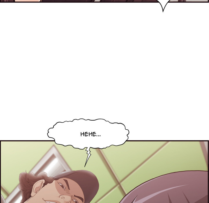 Hidden Past Chapter 1 - HolyManga.Net