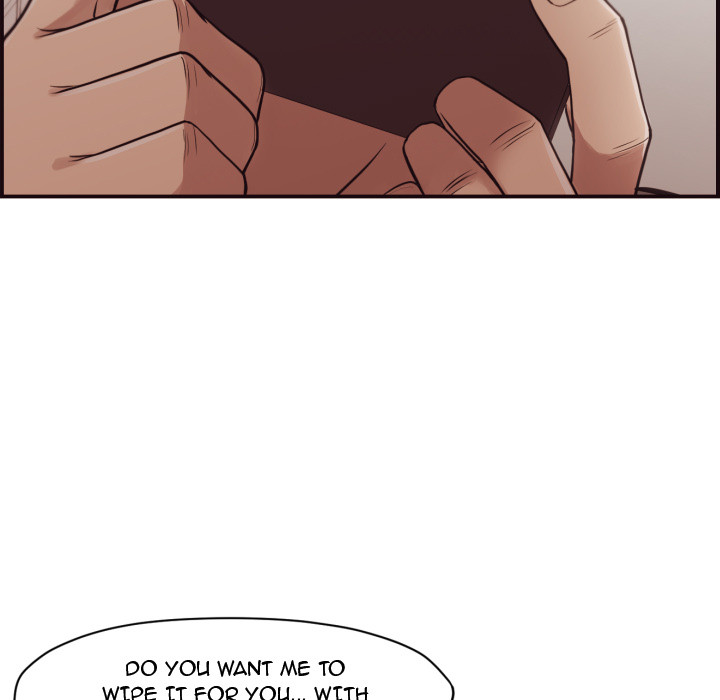 Hidden Past Chapter 1 - HolyManga.Net