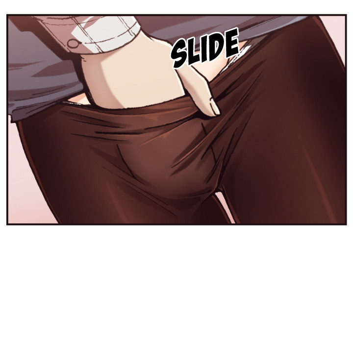 Hidden Past Chapter 1 - HolyManga.Net