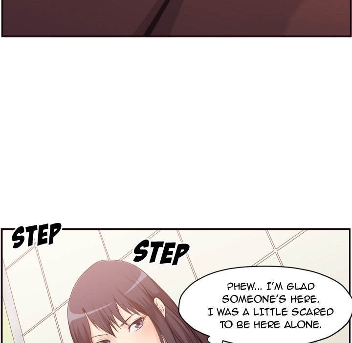Hidden Past Chapter 1 - HolyManga.Net