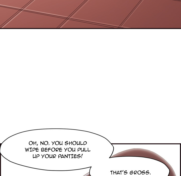 Hidden Past Chapter 1 - HolyManga.Net