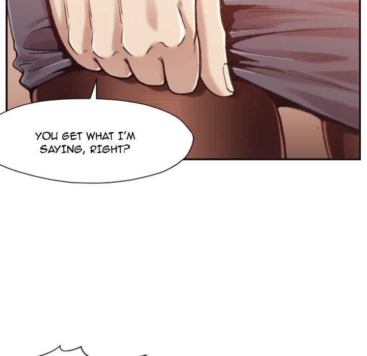 Hidden Past Chapter 1 - HolyManga.Net