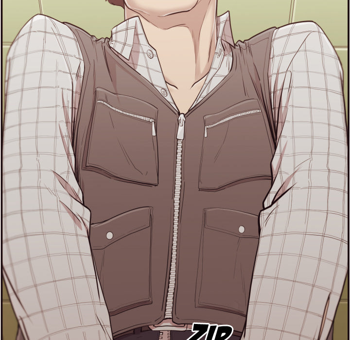 Hidden Past Chapter 1 - HolyManga.Net