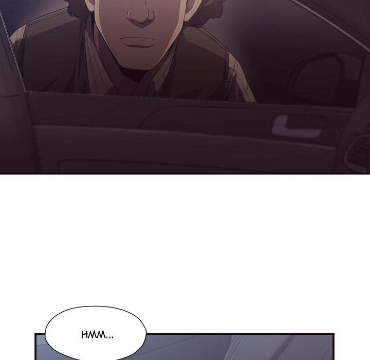 Hidden Past Chapter 1 - HolyManga.Net