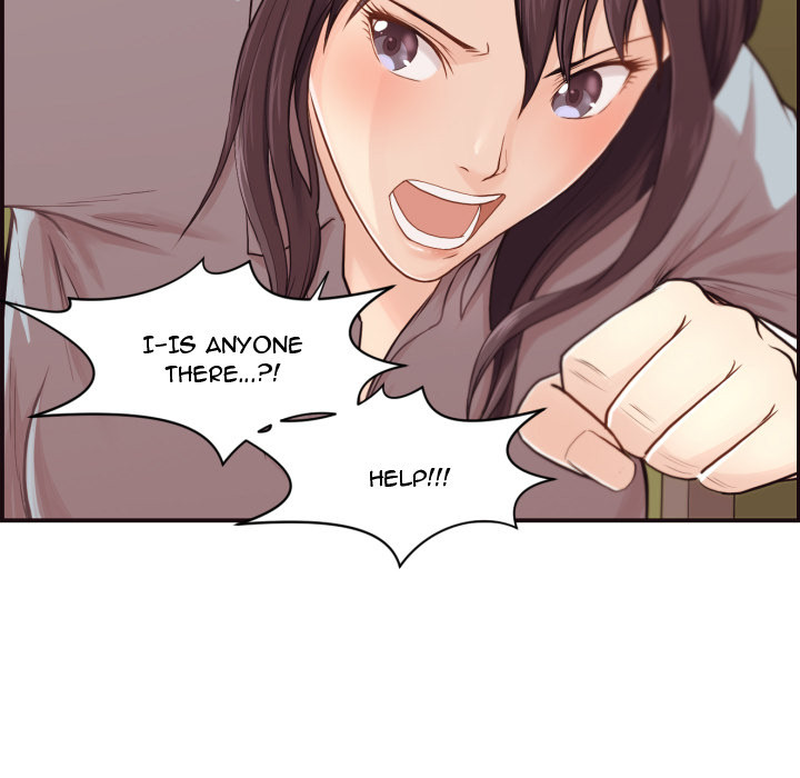 Hidden Past Chapter 1 - HolyManga.Net