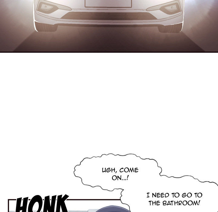 Hidden Past Chapter 1 - HolyManga.Net