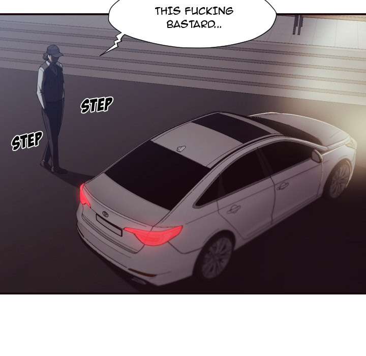 Hidden Past Chapter 1 - HolyManga.Net