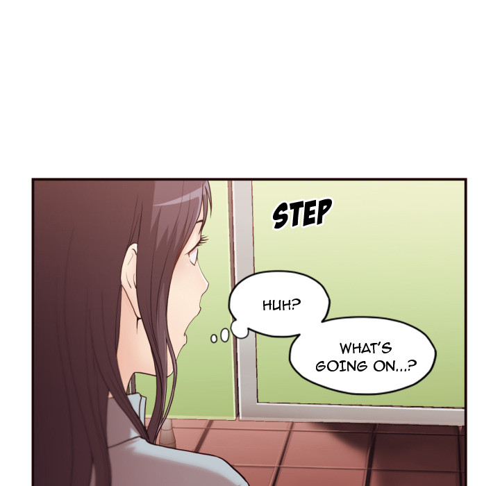 Hidden Past Chapter 1 - HolyManga.Net