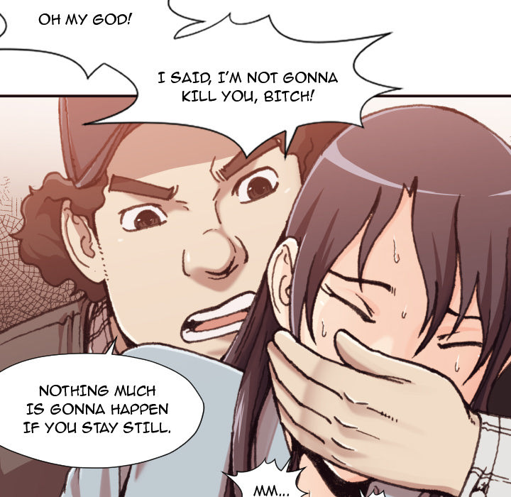 Hidden Past Chapter 1 - HolyManga.Net