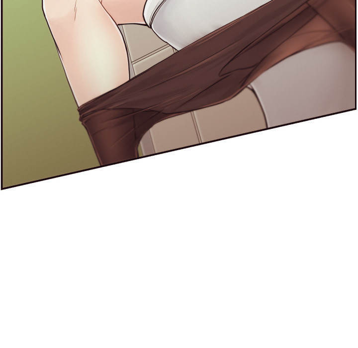 Hidden Past Chapter 1 - HolyManga.Net
