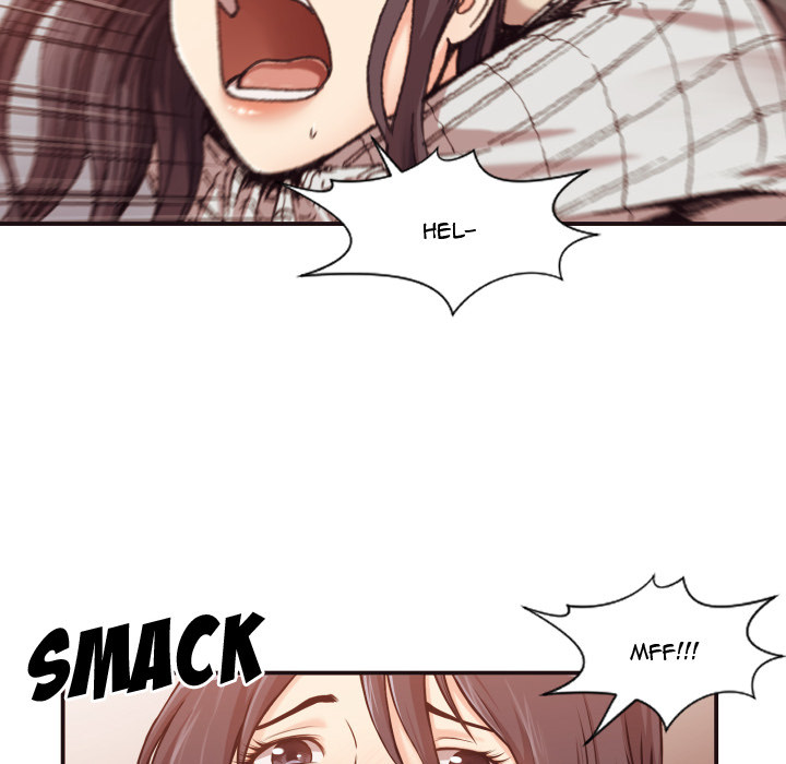Hidden Past Chapter 1 - HolyManga.Net