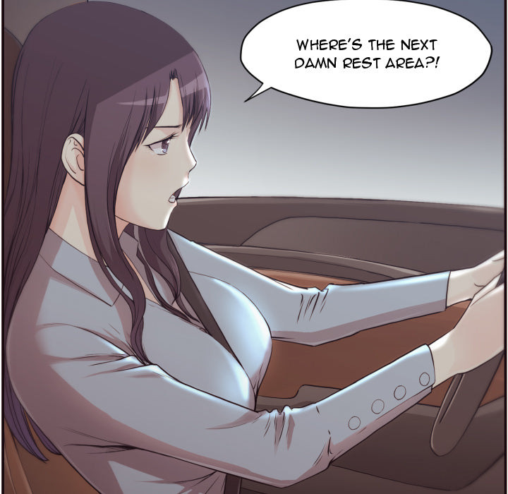 Hidden Past Chapter 1 - HolyManga.Net