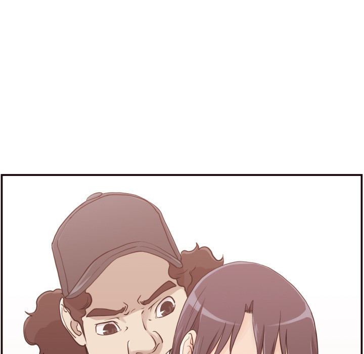 Hidden Past Chapter 1 - HolyManga.Net