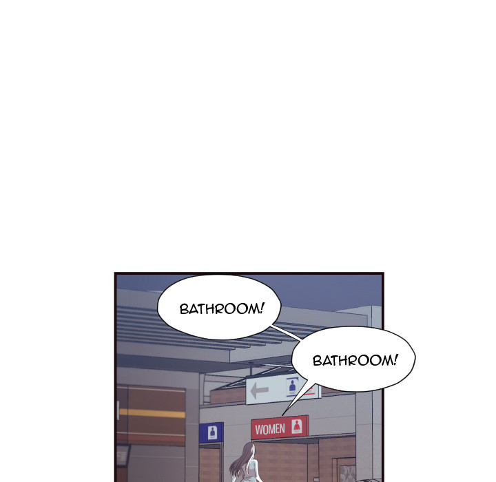 Hidden Past Chapter 1 - HolyManga.Net