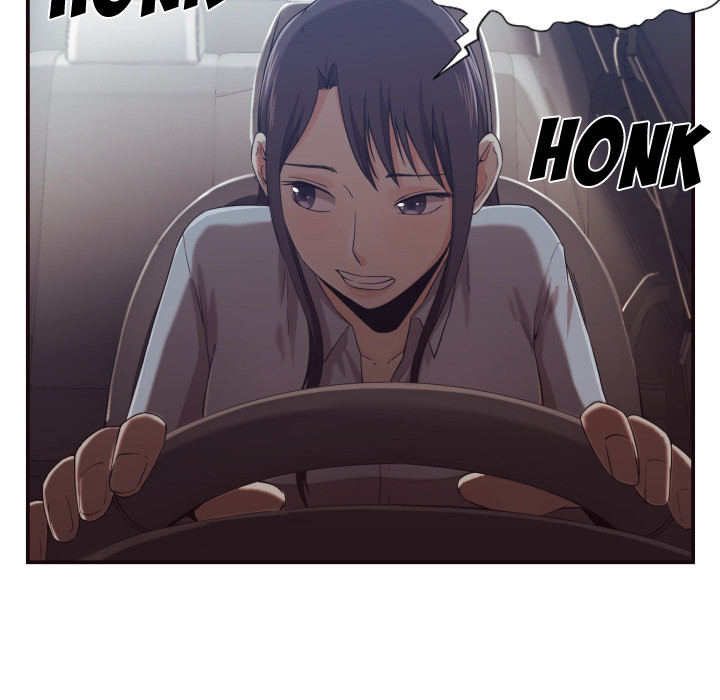 Hidden Past Chapter 1 - HolyManga.Net