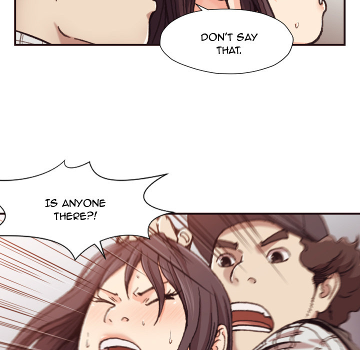 Hidden Past Chapter 1 - HolyManga.Net
