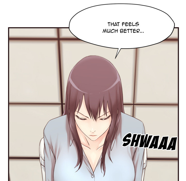 Hidden Past Chapter 1 - HolyManga.Net