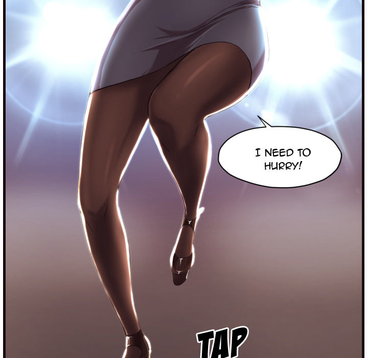 Hidden Past Chapter 1 - HolyManga.Net