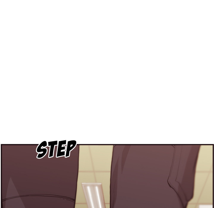 Hidden Past Chapter 1 - HolyManga.Net