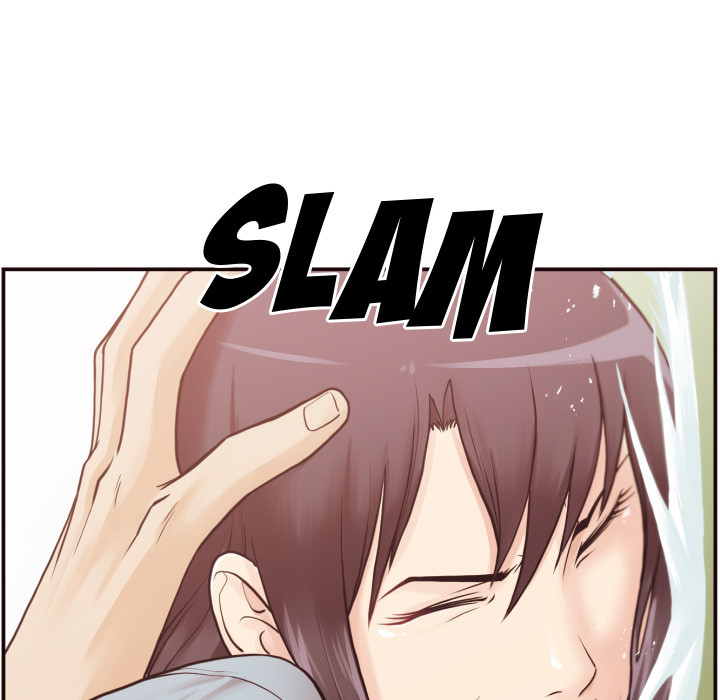 Hidden Past Chapter 1 - HolyManga.Net