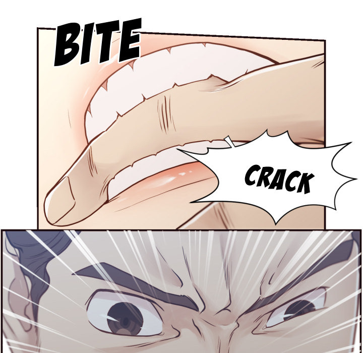 Hidden Past Chapter 1 - HolyManga.Net