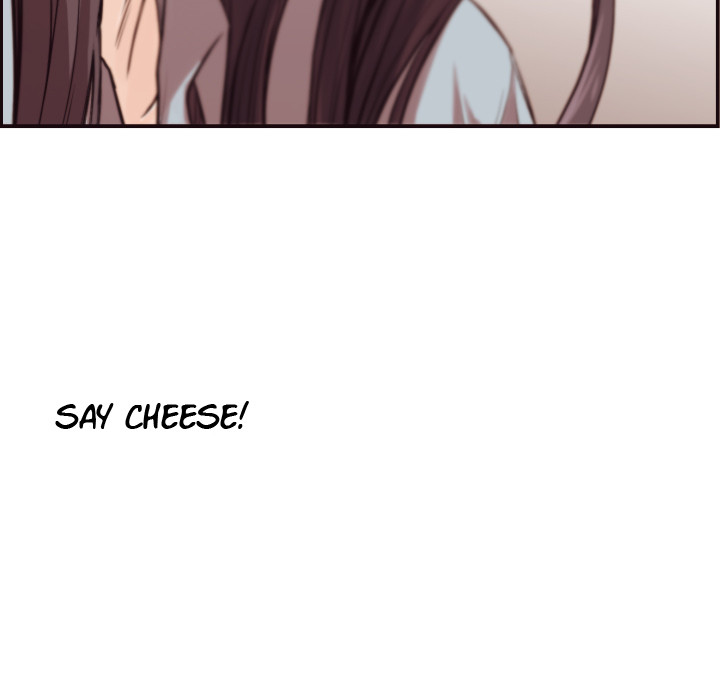 Hidden Past Chapter 1 - HolyManga.Net