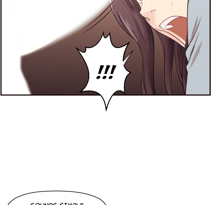Hidden Past Chapter 1 - HolyManga.Net