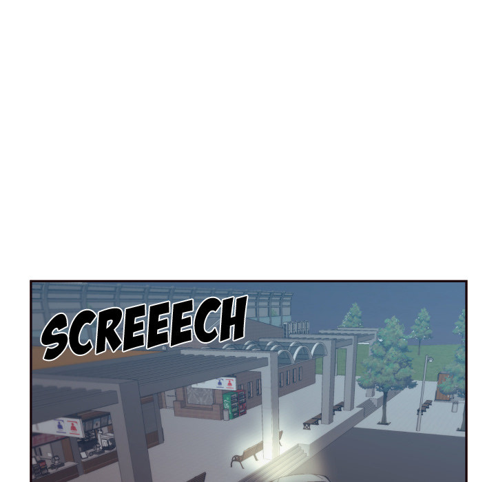 Hidden Past Chapter 1 - HolyManga.Net