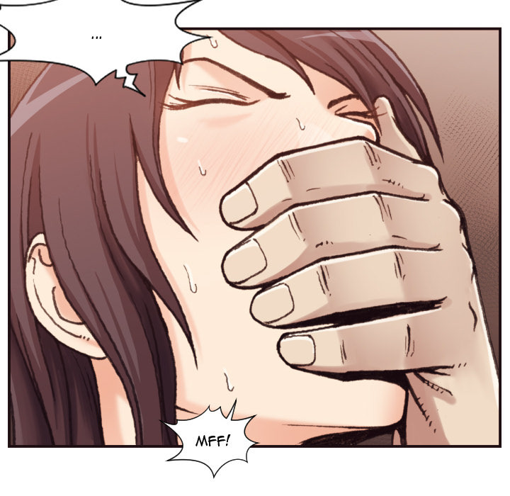 Hidden Past Chapter 1 - HolyManga.Net