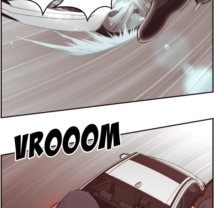 Hidden Past Chapter 2 - HolyManga.Net