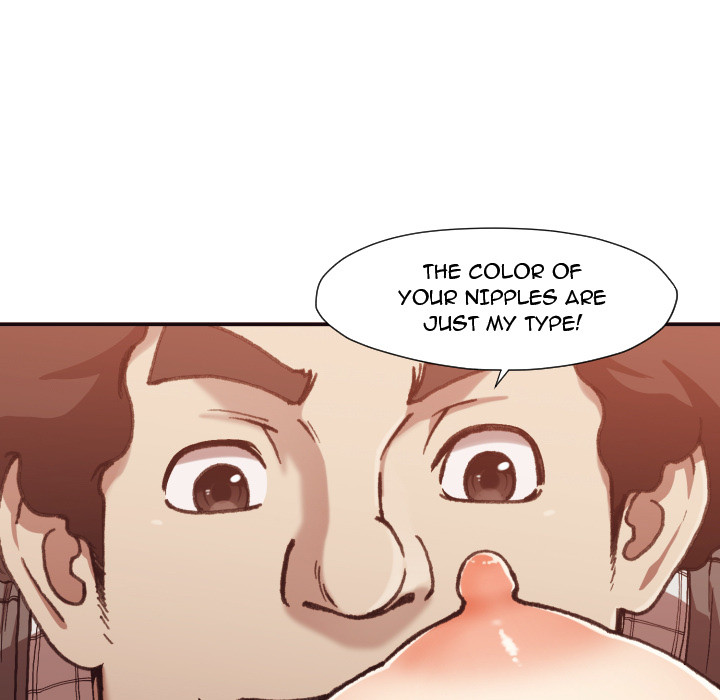 Hidden Past Chapter 2 - HolyManga.Net