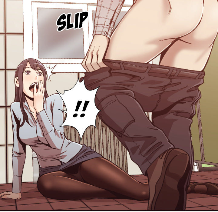 Hidden Past Chapter 2 - HolyManga.Net
