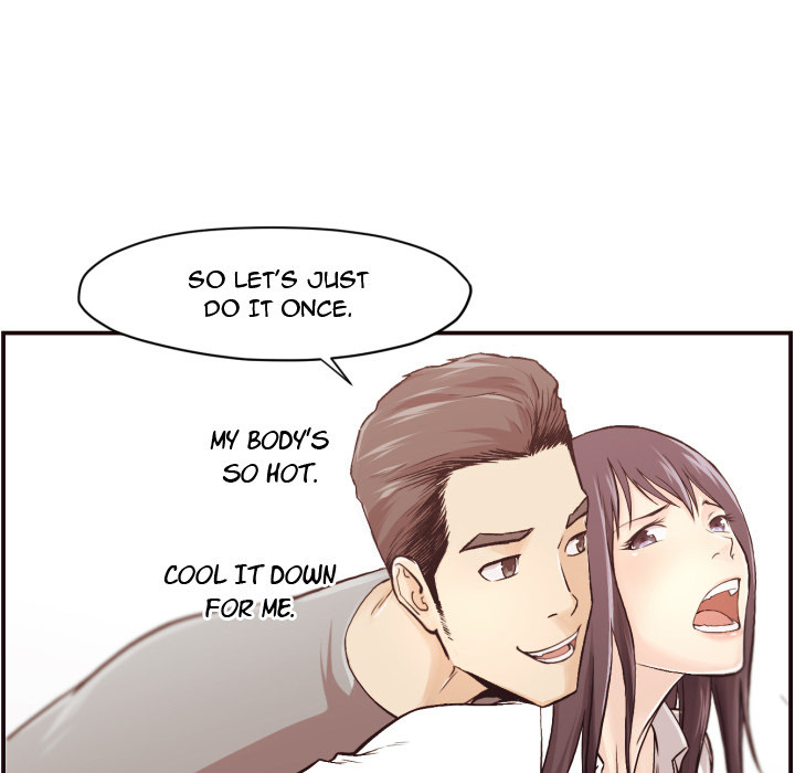 Hidden Past Chapter 2 - HolyManga.Net
