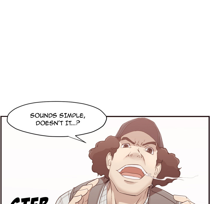 Hidden Past Chapter 2 - HolyManga.Net