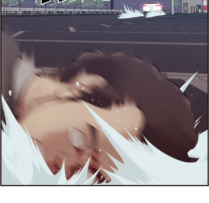 Hidden Past Chapter 2 - HolyManga.Net