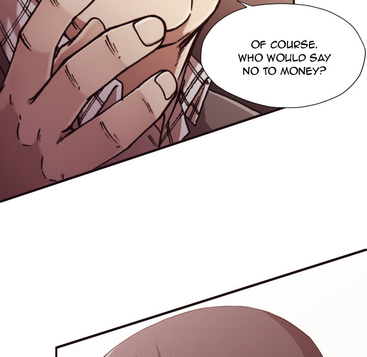Hidden Past Chapter 2 - HolyManga.Net