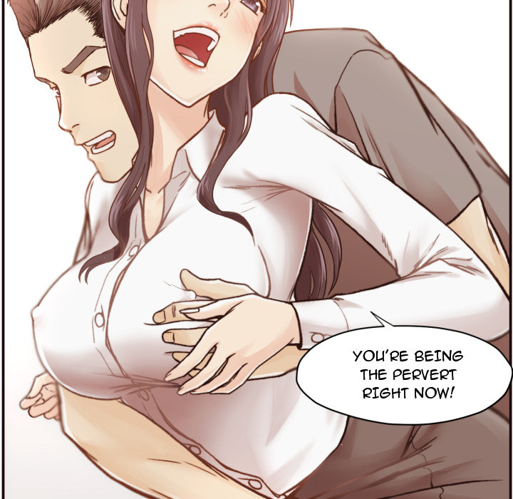 Hidden Past Chapter 2 - HolyManga.Net