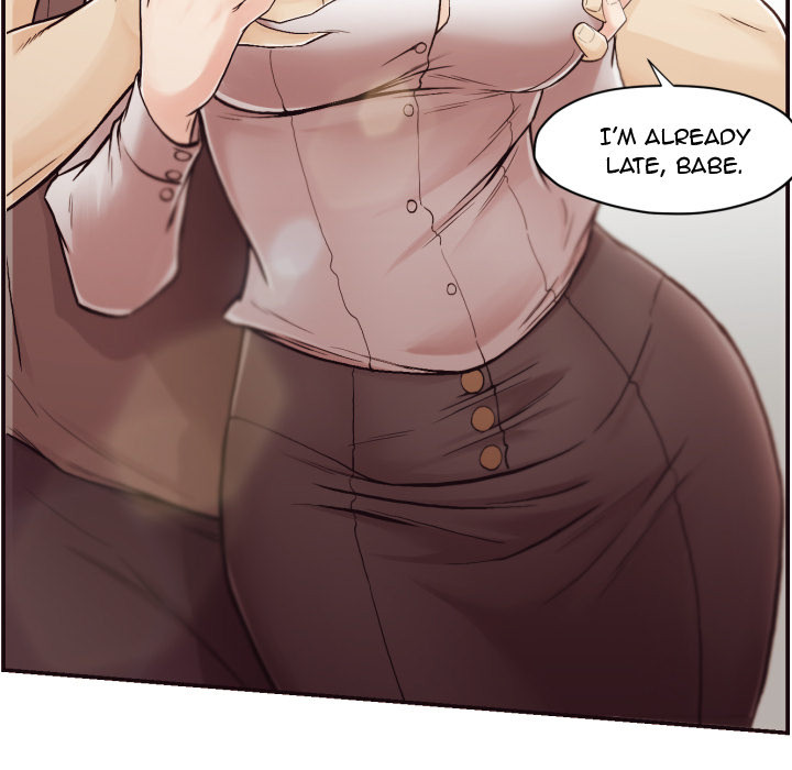 Hidden Past Chapter 2 - HolyManga.Net