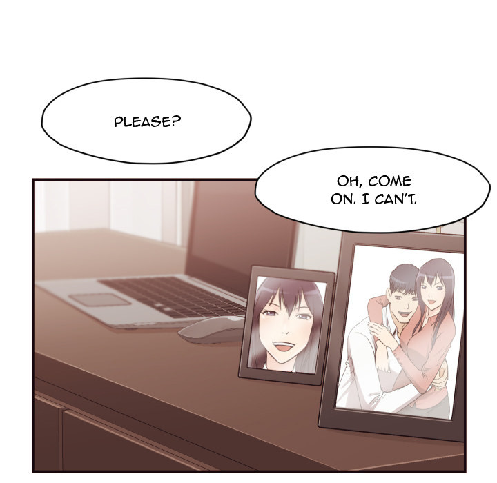 Hidden Past Chapter 2 - HolyManga.Net