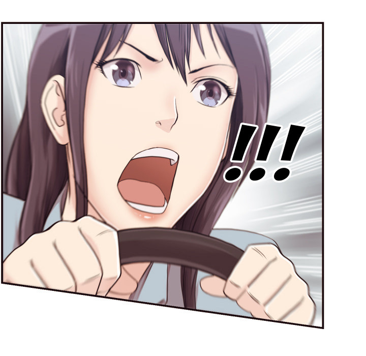 Hidden Past Chapter 2 - HolyManga.Net