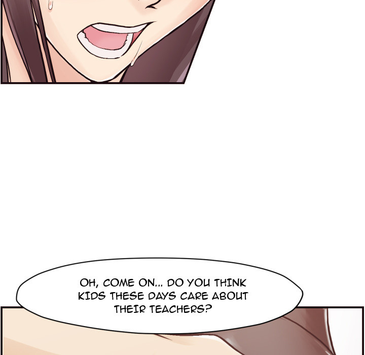 Hidden Past Chapter 2 - HolyManga.Net