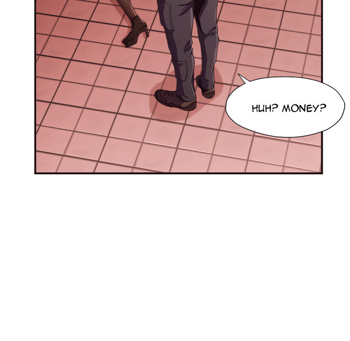 Hidden Past Chapter 2 - HolyManga.Net