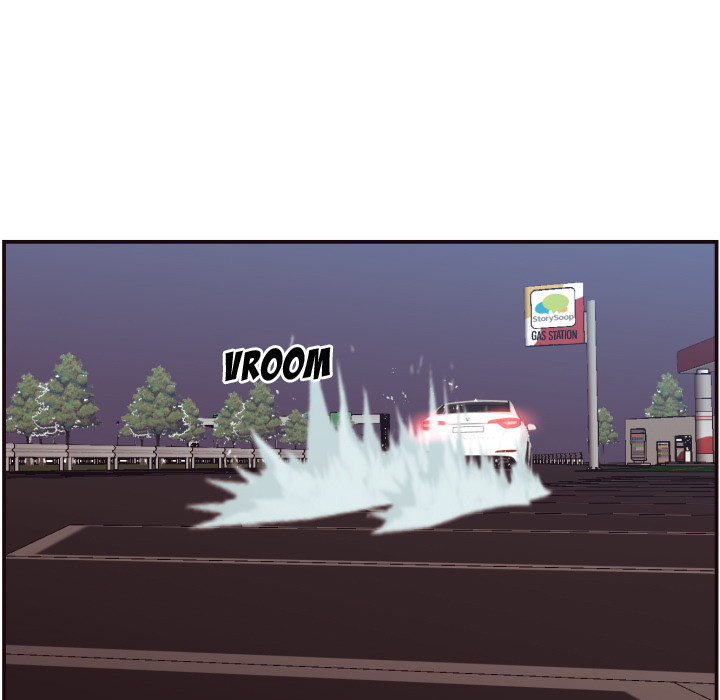 Hidden Past Chapter 2 - HolyManga.Net