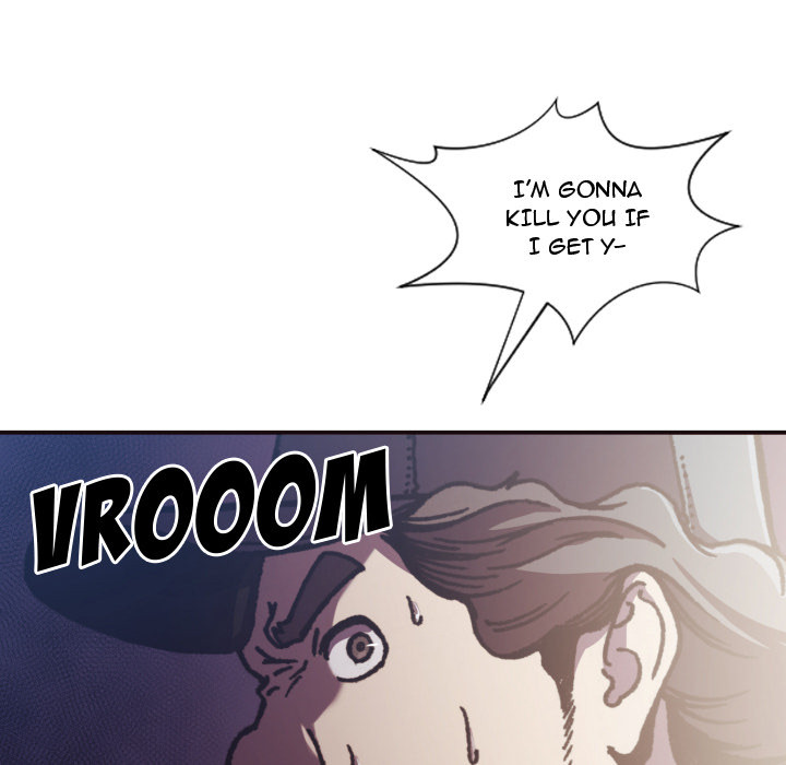 Hidden Past Chapter 2 - HolyManga.Net