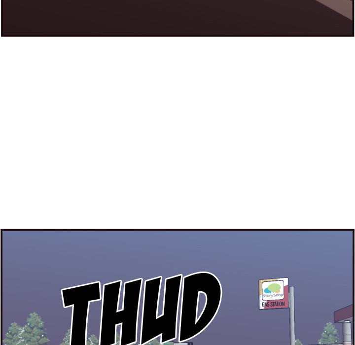 Hidden Past Chapter 2 - HolyManga.Net
