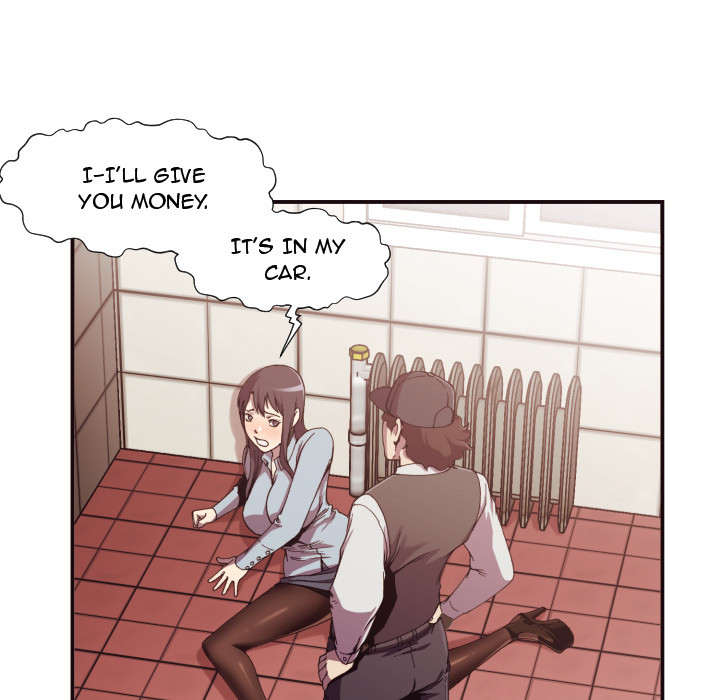 Hidden Past Chapter 2 - HolyManga.Net