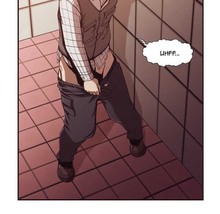 Hidden Past Chapter 2 - HolyManga.Net