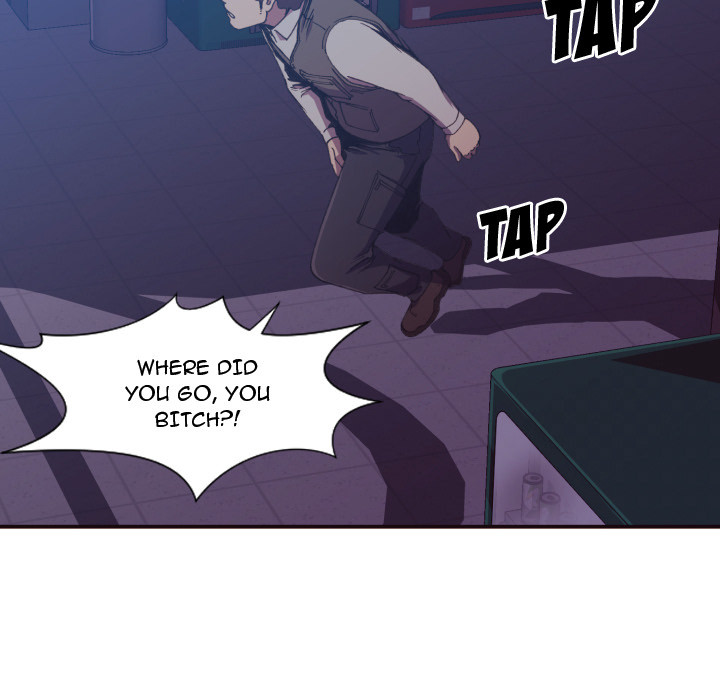 Hidden Past Chapter 2 - HolyManga.Net