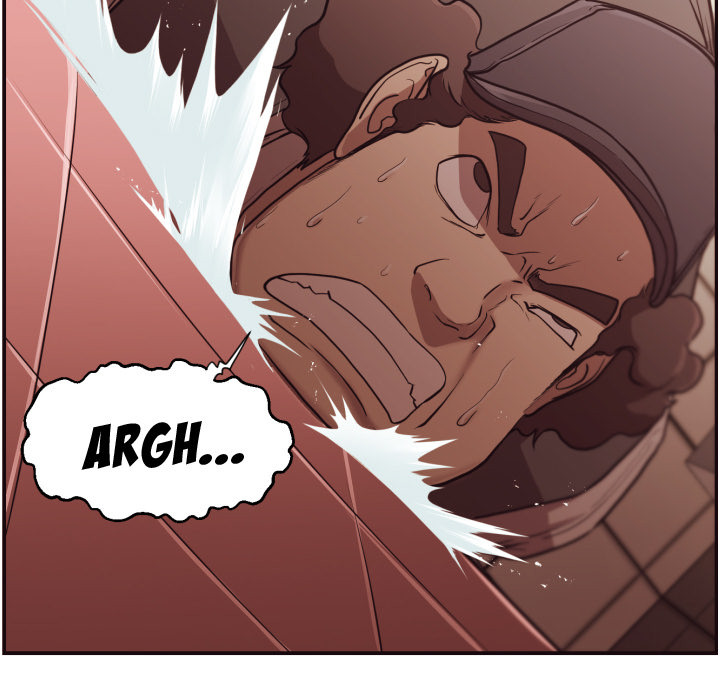 Hidden Past Chapter 2 - HolyManga.Net