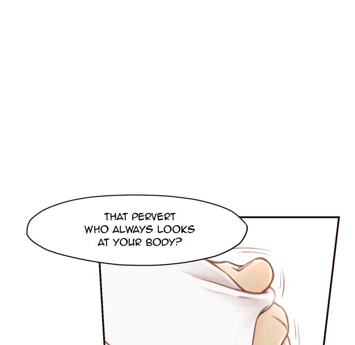 Hidden Past Chapter 2 - HolyManga.Net